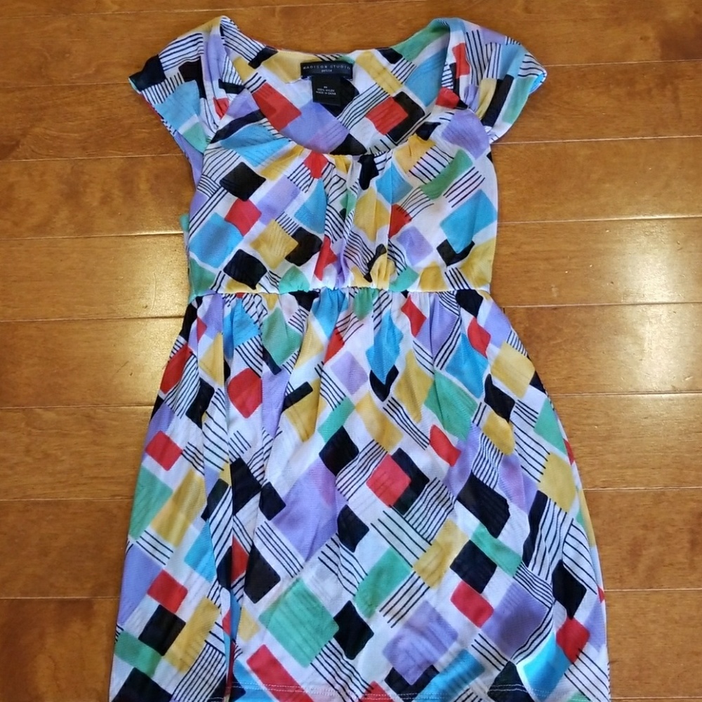 Dress shirt